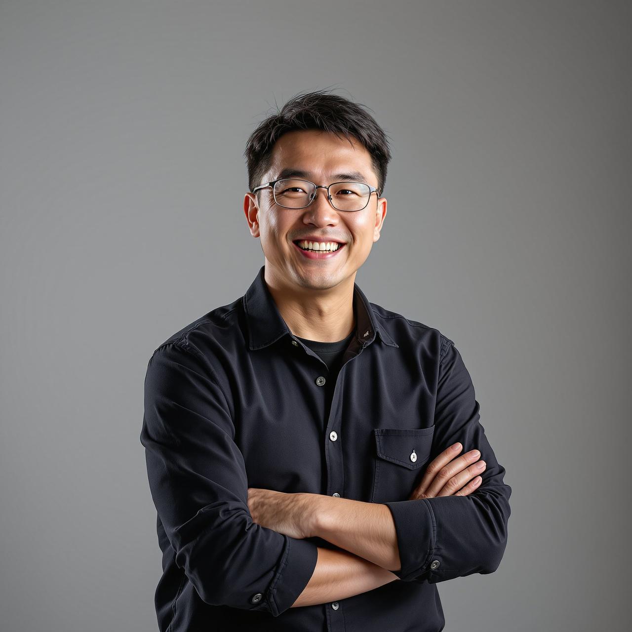 天下影院创作总监李思远